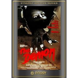 Demon ("God Told Me") (1976)