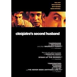 Cleopatra's Second Husband