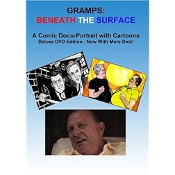 Gramps: Beneath The Surface