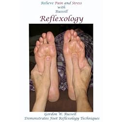 Reflexology by Gordon Russell