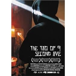 The Tao of 9 Second Ave