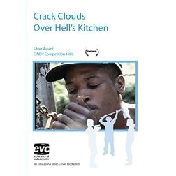 Crack Clouds Over Hell's Kitchen