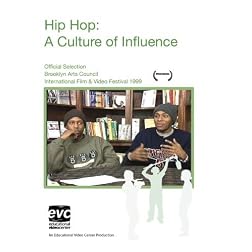 Hip Hop: A Culture of Influence