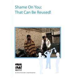 Shame On You: That Can Be Reused!