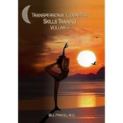 Transpersonal Cognitive Skills Training Volume III