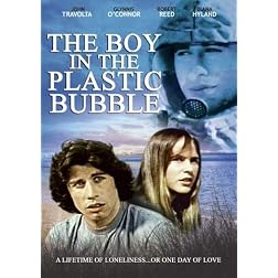 Boy in the Plastic Bubble