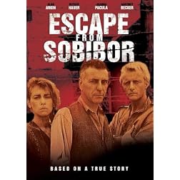 Escape from Sobibor