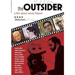 The Outsider
