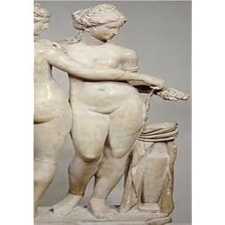 Women Faces in Ancient Greece