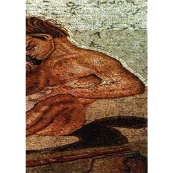 LOVE Aspects in ancient Greece