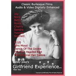 Girlfriend Experience 2
