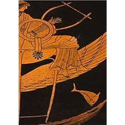 Ancient Greek aspects