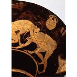 ANCIENT GREEK VASES