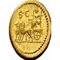 AUREUS - DENARIUS - SESTERTII