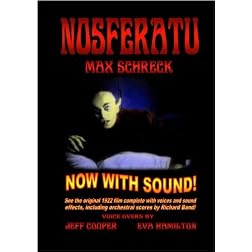 Nosferatu