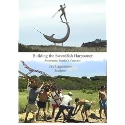 Building the Swordfish Harpooner
