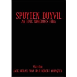 Spuyten Duyvil