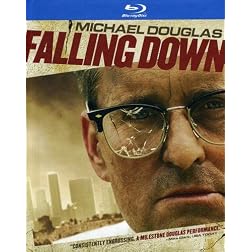 Falling Down (Blu-ray Book) [Blu-ray]