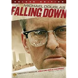 Falling Down (Deluxe Edition)