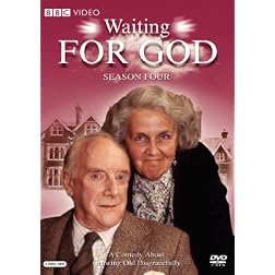 Waiting for God: Season Four