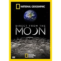 Direct From the Moon