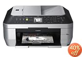 Canon PIXMA MX860 Wireless All-In-One office Printer