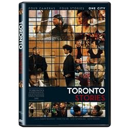 Toronto Stories