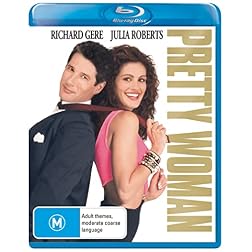 Pretty Woman [Blu-ray]