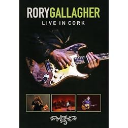 Live in Cork