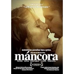 Mancora
