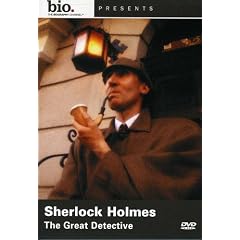 Biography: Sherlock Holmes - The Great Detective