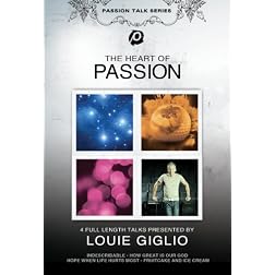 The Heart of Passion