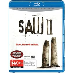 Saw 2 [Blu-ray]