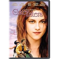 The Cake Eaters