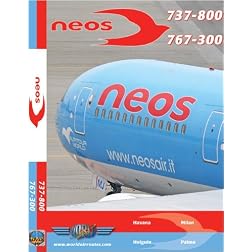 Neos Boeing 767-300 & Boeing 737-800