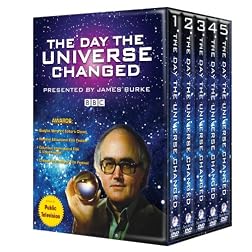 The Day The Universe Changed