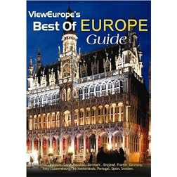 Best of Europe Guide