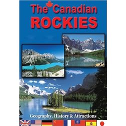 The Canadian Rockies