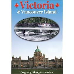 Victoria & Vancouver Island