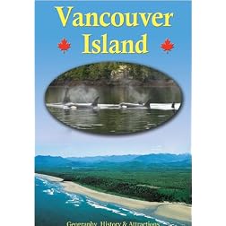 Vancouver Island