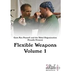 Flexible Weapons - Volume 1