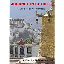 Journey Into Tibet