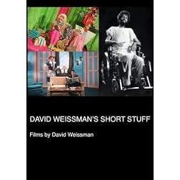 David Weissman's Short Stuff (Institutional Use)