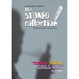 Digby Rumsey presents... The Stoned Collection (From around the World) [PAL]
