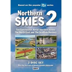 Northern Skies 2 The North East & The Scottish Borders [PAL]