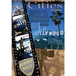Cities  Los Angeles