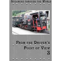 Steaming Through The World From The Drivers Point of View 3