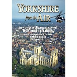Yorkshire From The Air [PAL]