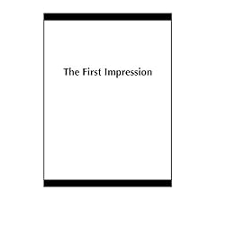 The First Impression