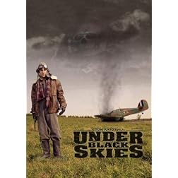 Under Black Skies